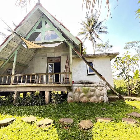 De Padi Villa Bogor Exterior foto